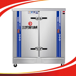 蒸箱 醒發(fā)箱 