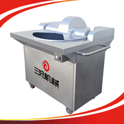 斬拌機(jī)絞肉機(jī)