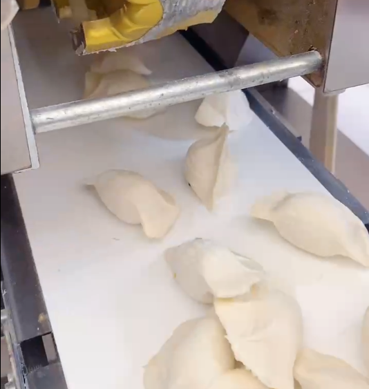 仿手工餃子機(jī)怎么樣