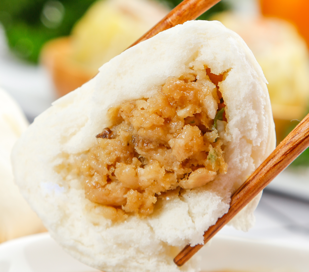 模仿人工剁肉的斬拌機效果怎么樣？