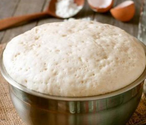 包子機做不了半發面？兩點供參考！