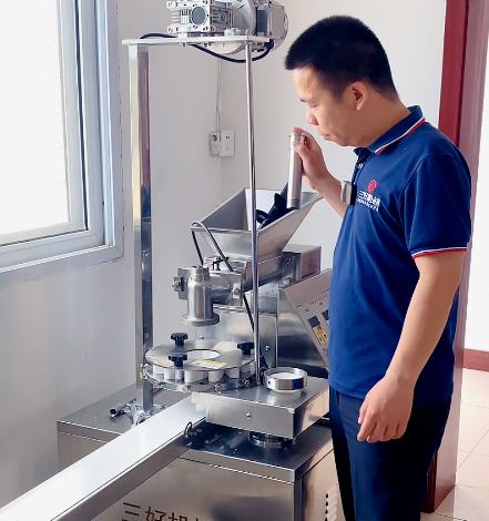 包子機的坑很深，卻很少有人知道！