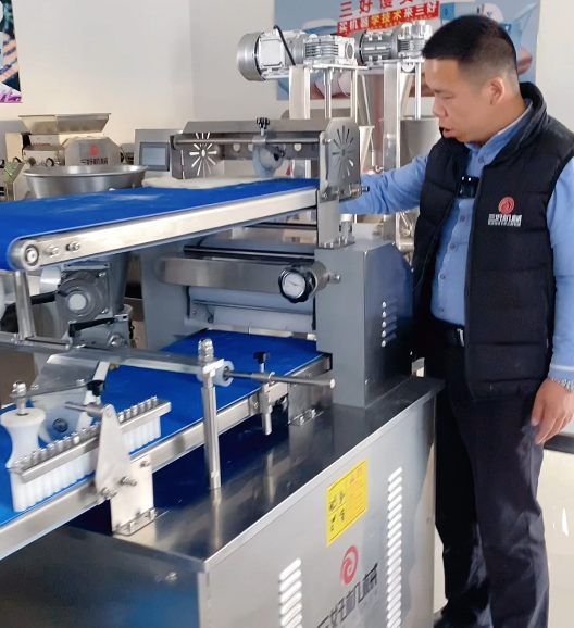 包子機(jī)可以做拇指生煎包嗎? 包子機(jī)可以做拇指生煎包嗎?