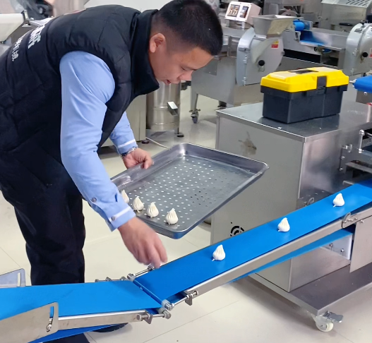 拇指生煎包機(jī)怎么做 拇指生煎包機(jī)怎么做