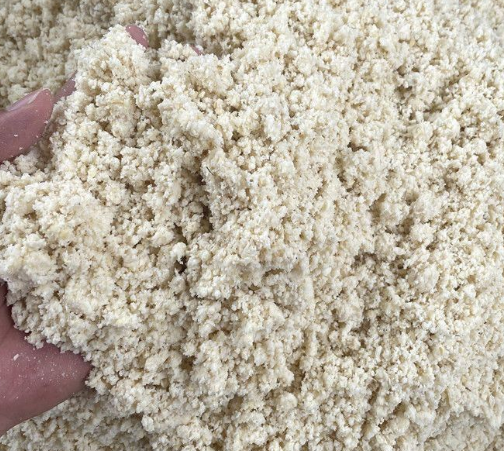 豆渣怎么做雜糧饅頭 豆渣怎么做雜糧饅頭