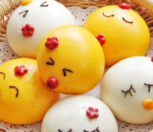 饅頭機怎么做饅頭 饅頭機怎么做饅頭