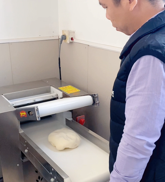 三好揉面機 三好揉面機