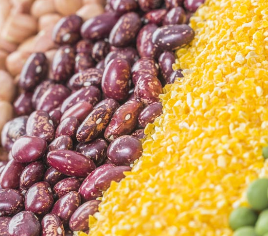 做雜糧面條需要什么樣的面條機？雜糧應(yīng)該怎么做？