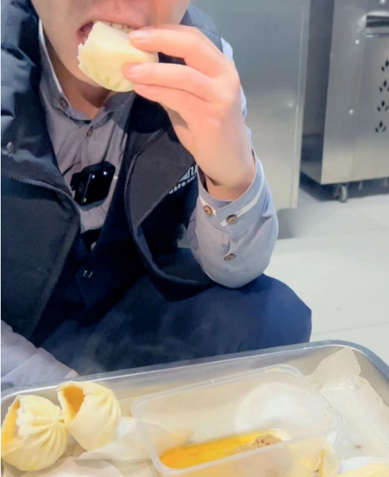 三好包子機好用嗎