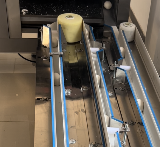 圓饅頭機(jī)怎么做戧面饅頭