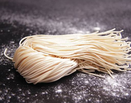 菜市場適應鮮面還是掛面，面條機應該怎么選？