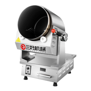 三好桌臺(tái)式炒菜機(jī) 三好桌臺(tái)式炒菜機(jī)