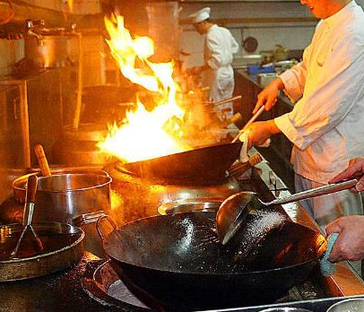 炒菜機這么小，什么地方會用？