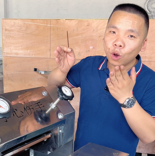 面條機怎么使用 面條機怎么使用