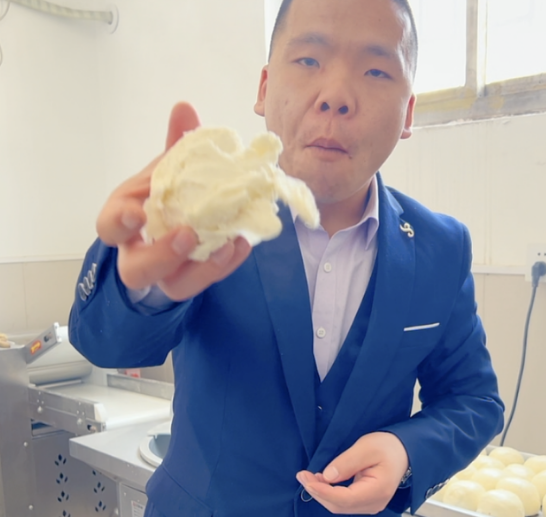 山東戧面饅頭怎么做 山東戧面饅頭怎么做