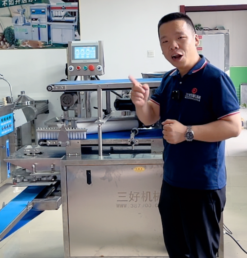 三好智能包子機(jī)怎么樣 三好智能包子機(jī)怎么樣