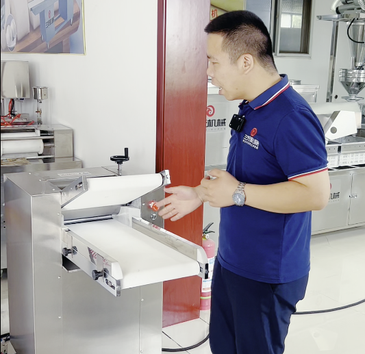 三好重型揉面機 三好重型揉面機