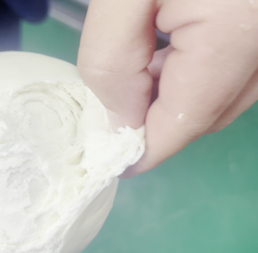 饅頭機(jī)怎么做千層饅頭 饅頭機(jī)怎么做千層饅頭