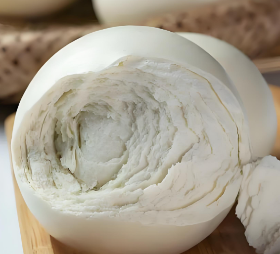 戧面饅頭怎么用機器做 戧面饅頭怎么用機器做