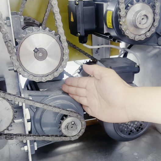 餃子機有幾個電機 餃子機有幾個電機